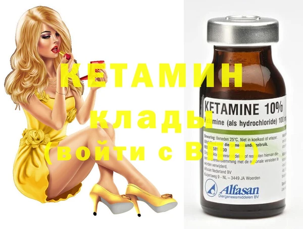стафф Алзамай